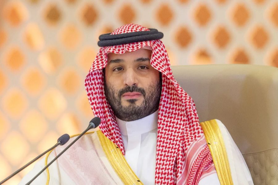 Mohamed bin Salman