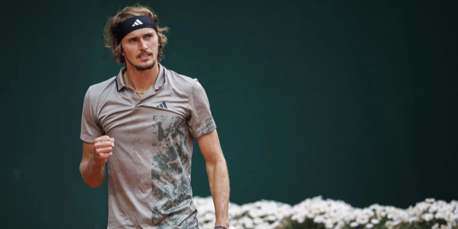 alexander zverev