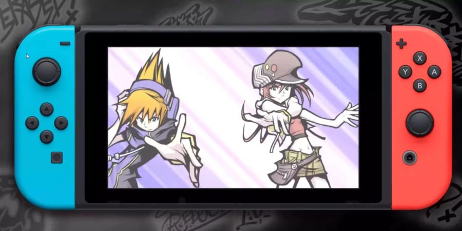 «The World Ends With You» kommt zurück!