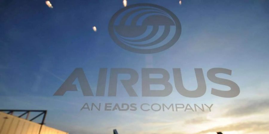 Offenbar sind bei Airbus 3600 Jobs in Gefahr.