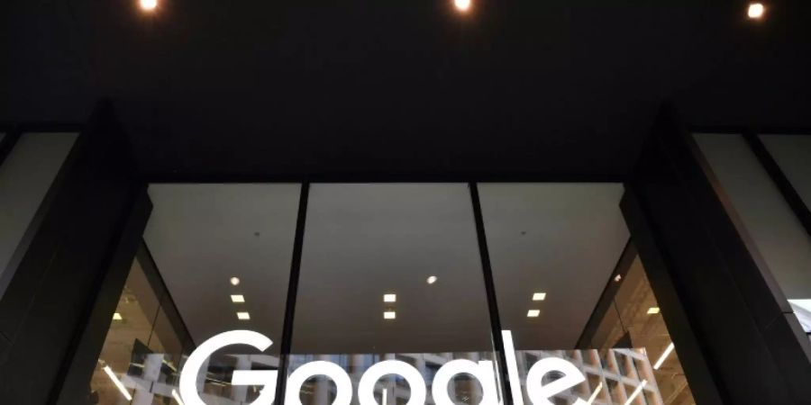 Google zu 50 Millionen Euro Strafe verdonnert