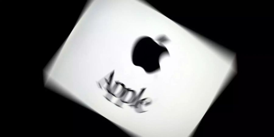 Apple zahlt in Frankreich Steuern nach