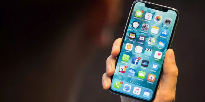 In München - Weiteres Urteil im Patentstreit um iPhone erwartet