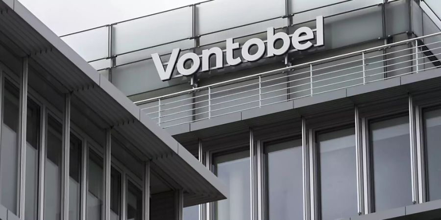 vontobel Bank
