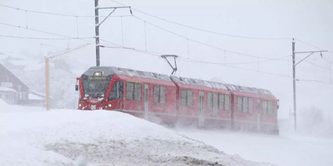 Rhätische Bahn