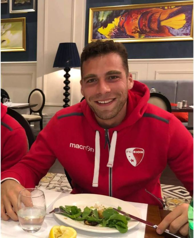 Pajtim Kasami
