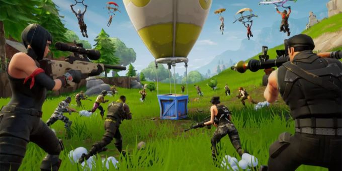 Fortnite Erhalt Kritik Aufgrund Von Schlechter Kundenbetreuung - fortnite fortnite ist