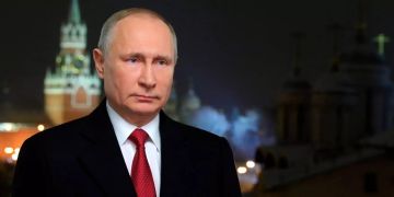 Wladimir Putin