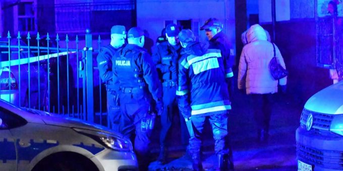 Bei der Explosion in einem Escape Room in Polen sterben fünf junge Mädchen tragisch.