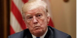 «Chance geben» - Trump kündigt Aufhebung der Sanktionen gegen Syrien an «Chance geben» - Trump kündigt Aufhebung der Sanktionen gegen Syrien an