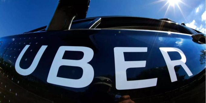 Uber - ein Ende der Aufräumarbeiten ist nicht in Sicht. Uber - ein Ende der Aufräumarbeiten ist nicht in Sicht.