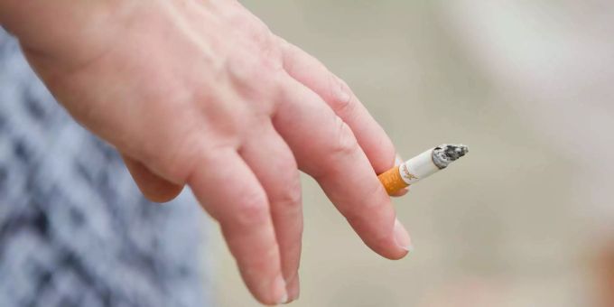 Im Kirchenstaat waren die Zigaretten bislang zu billigeren Konditionen erhältlich. Im Kirchenstaat waren die Zigaretten bislang zu billigeren Konditionen erhältlich.