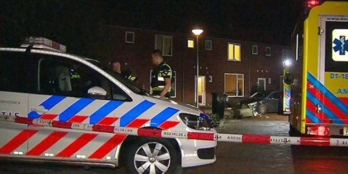 Panik in Holland - Zwei Tote bei Messerstechereien