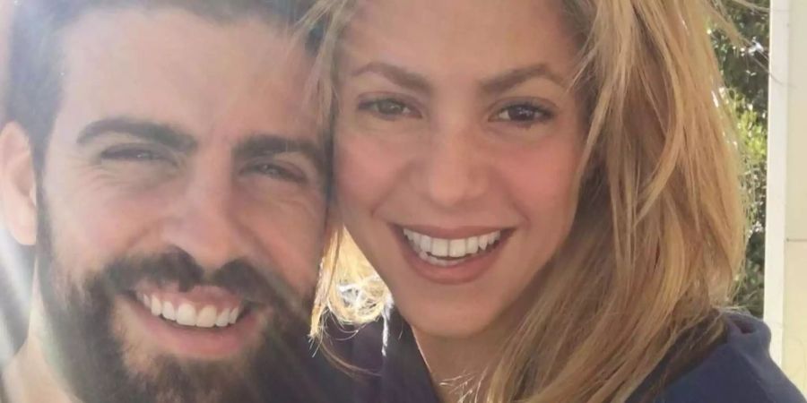 Seit Wochen brodelt die Gerüchteküche: Sind Shakira (40) und Gerard Piqué (30) getrennt?