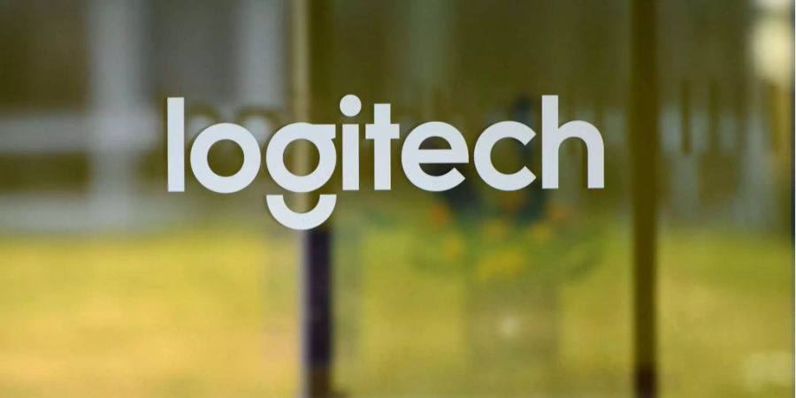 Logitech Sicherheitslücken