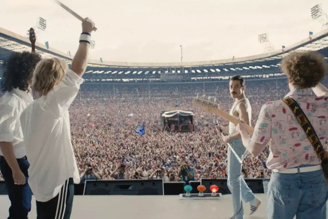 50 jahre bohemian rhapsody