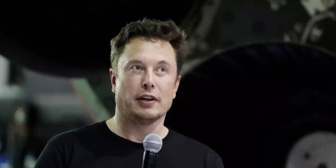 Tesla-Chef - Elon Musk respektiert die Börsenaufsicht der USA nicht