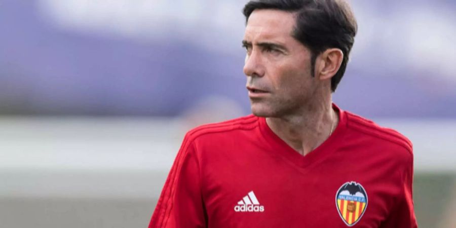 FC Arsenal Marcelino