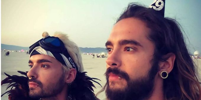 Kaulitz-Zwillinge - Heidi Klum wegen «Kindergeburtstag» verspottet
