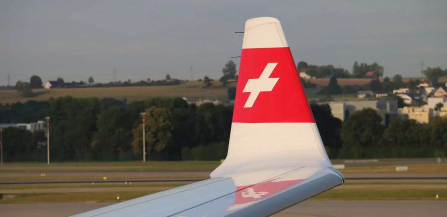 Nau begleitet die junge Pilotin einen Tag lang.