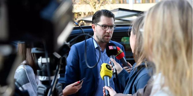 Åkesson