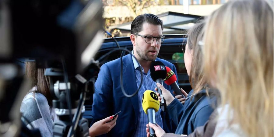 Åkesson