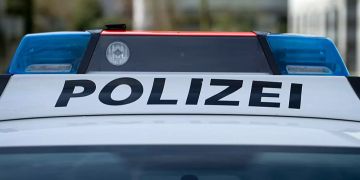 Polizei