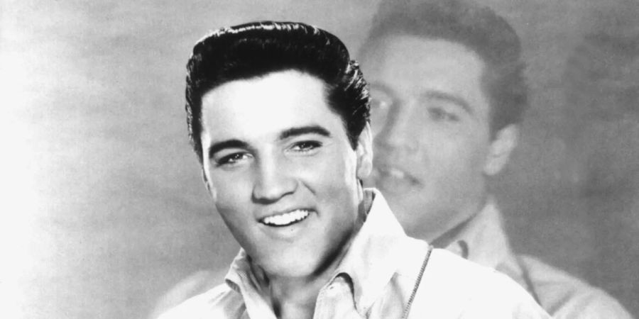 elvis