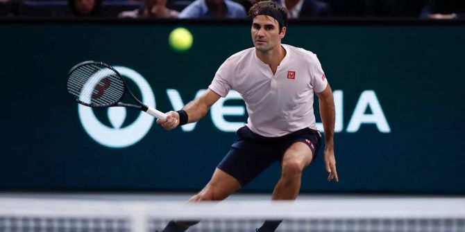 Roger Federer