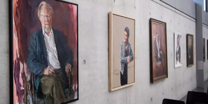 Genfer Kunsthändler - Yves Bouvier fordert Einstellung von Verfahren