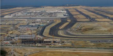 istanbul flughafen