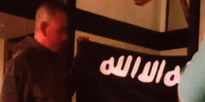 «Sein Land verraten» - US-Soldat wegen Unterstützung vom IS verurteilt