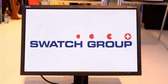 Swatch Group