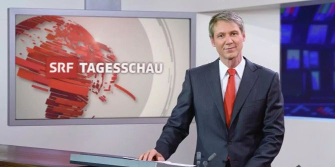 schweizer radio fernsehen