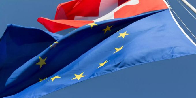 Die EU-Kommission lässt die Börsenäquivalenz der Schweiz auslaufen. (Symbolbild) Juli Plan B