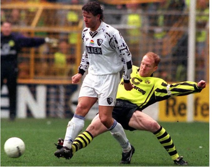 Matthias Sammer