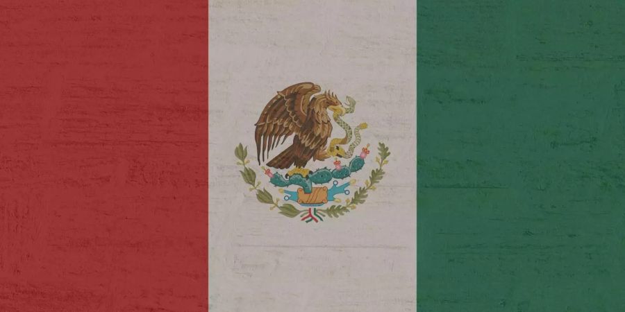 Mit über 23’000 Tötungsdelikten war 2017 das blutigste Jahr in der jüngeren Geschichte des lateinamerikanischen Landes Mexico.