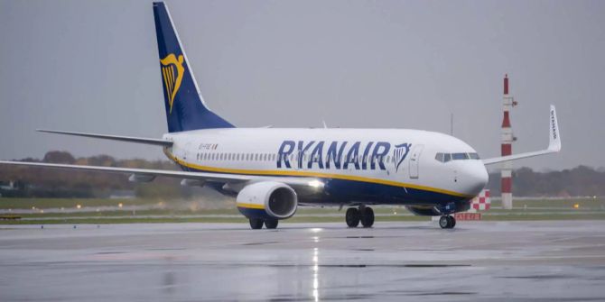 ryanair