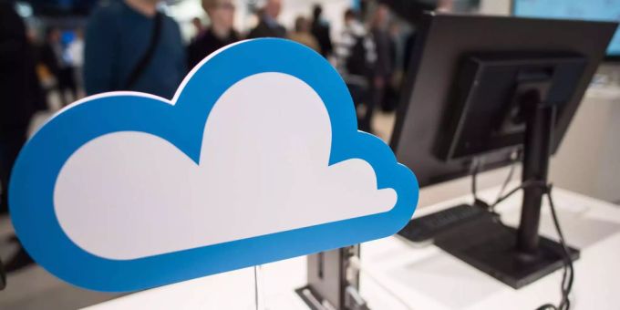 Microsoft und SAP wollen ihre Cloud-Dienste vereinen. Microsoft und SAP wollen ihre Cloud-Dienste vereinen.