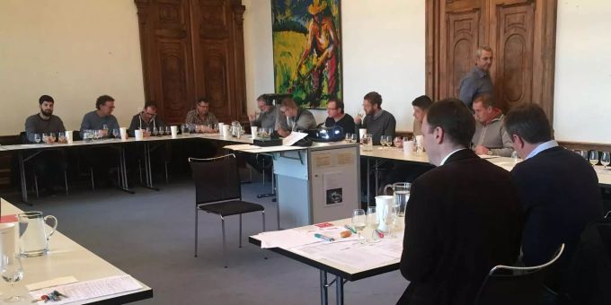 Knappheit wegen Frost und Hagel - Wird der Wein jetzt teuerer?