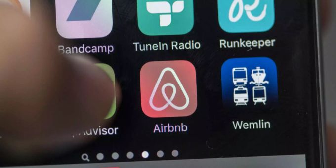 Wohnungsvermittler Muzbnb - Airbnb für Muslime in Schweiz