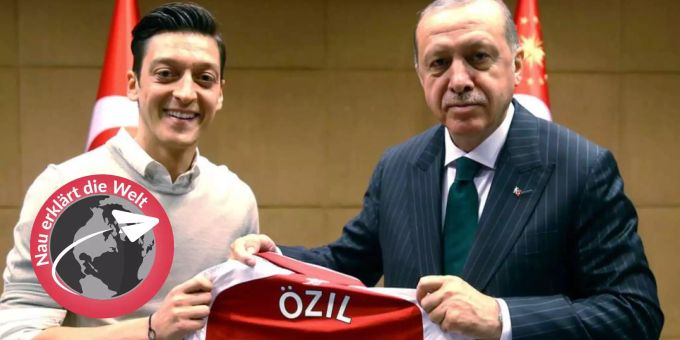 Wahlen in Bayern - Gewinnt die AfD Stimmen dank Özil-Rücktritt?