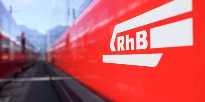 Rhätische Bahn