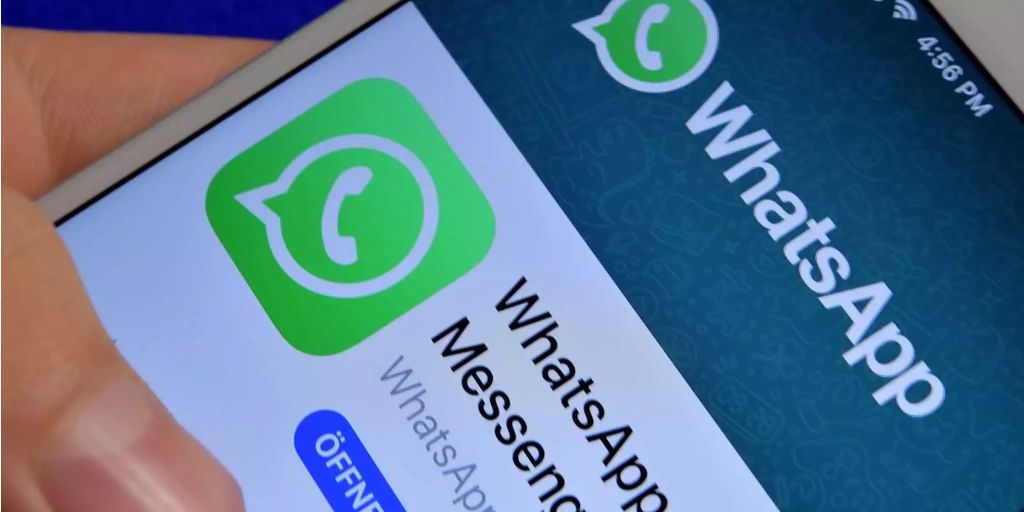 WhatsApp AGB: Das sagt das Netz zu den Änderungen