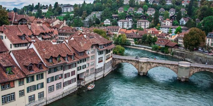 Jungjournis auf Tour - So erlebten wir Bern in 24 Stunden