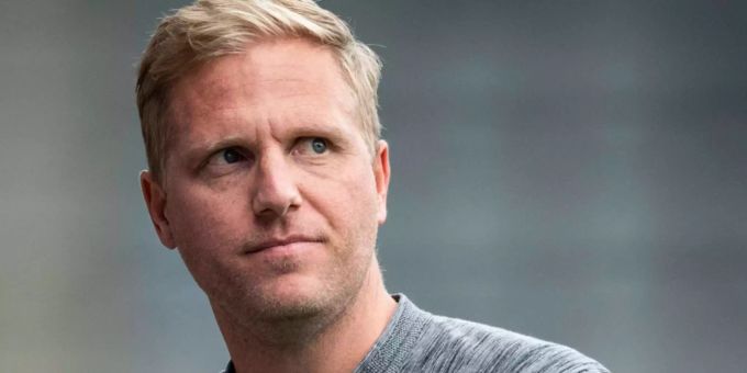 Wie besorgt ist Thun-Trainer Marc Schneider? Wie besorgt ist Thun-Trainer Marc Schneider?
