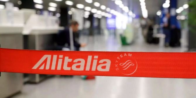 Alitalia