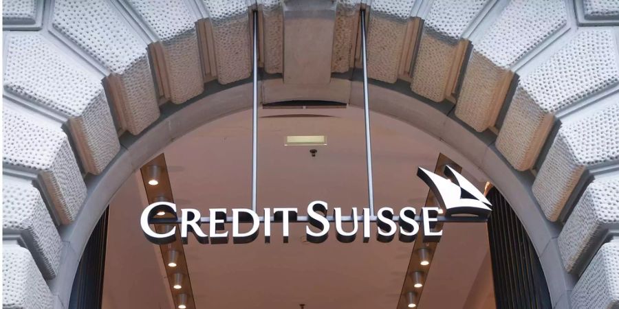 Credit Suisse, Archegos