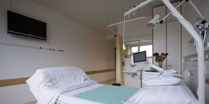 Aarau - Gemeinsame Aargauer Front wehrt sich gegen Krankenversicherer
