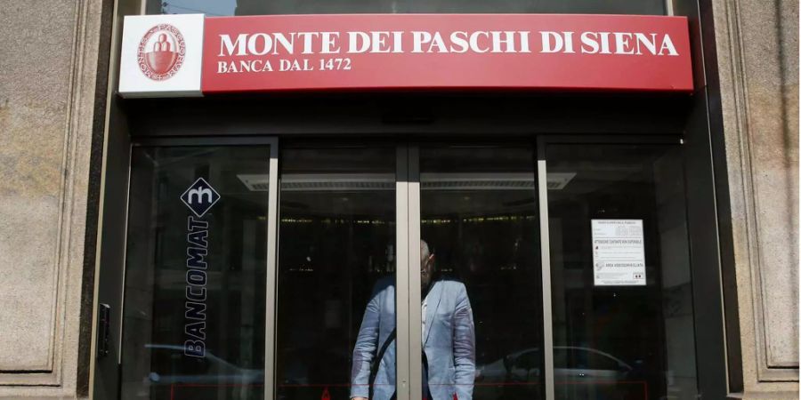 Monte dei Paschi unicredit